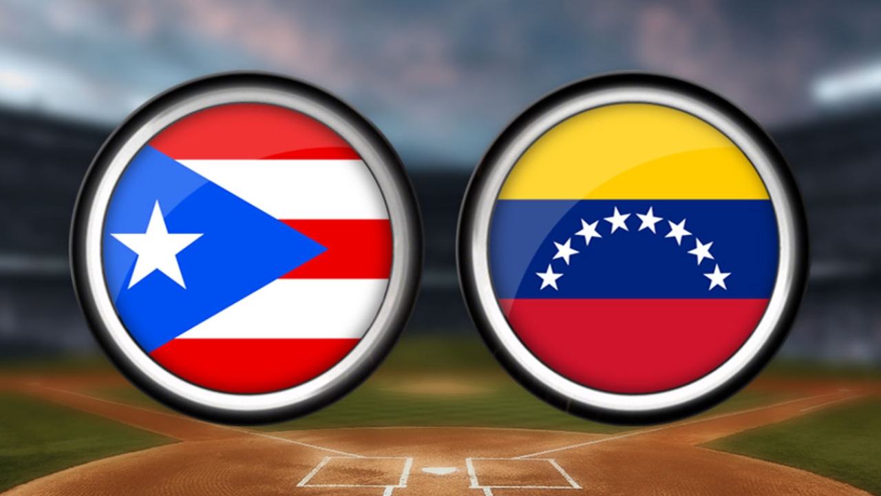Puerto Rico tops Venezuela to advance to Miami