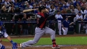 Wright's grand slam