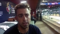 Affeldt on working with Maddux