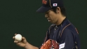 Maeda's phenomenal start