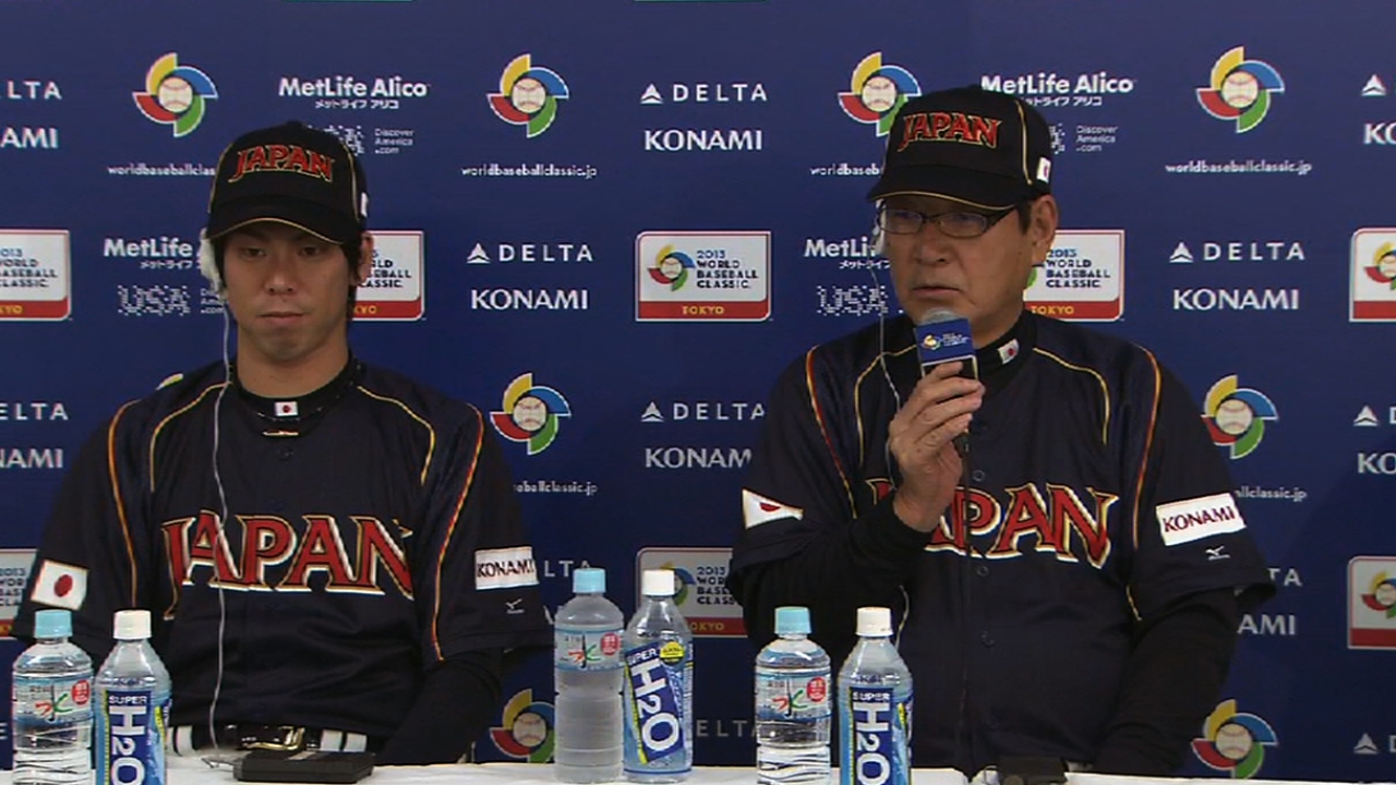 Japan successful no matter the circumstances