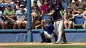 Youkilis' first hit of spring
