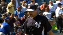 DOM@NYY: Kahnle pitches two innings