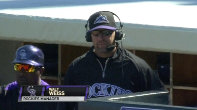Rockies Notebook: March 10, 2013