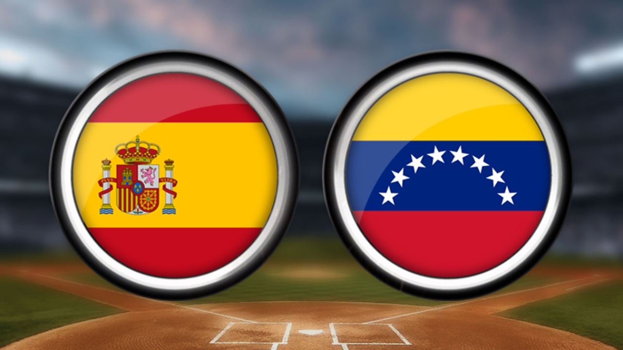 Eliminated Venezuela wakes up in finale vs. Spain