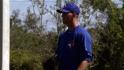 Happ's scoreless start