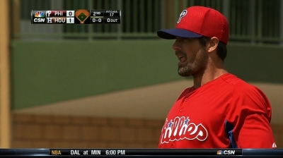 Phillies Notebook: March 10, 2013