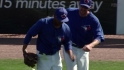 Gose's outstanding diving catch