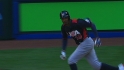 Jones' go-ahead two-run double