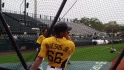 De Jesus ready to contribute