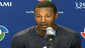 Team USA on win over Canada
