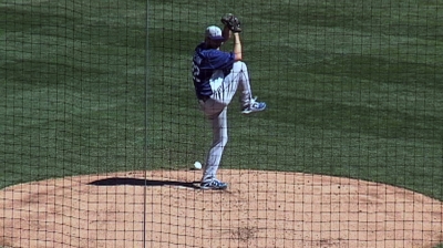 Dodgers Notebook: March 10, 2013