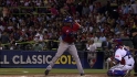 Cano's solo shot