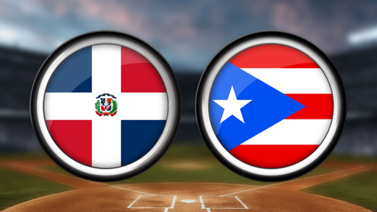 Dominican tops Puerto Rico to go perfect in Pool C