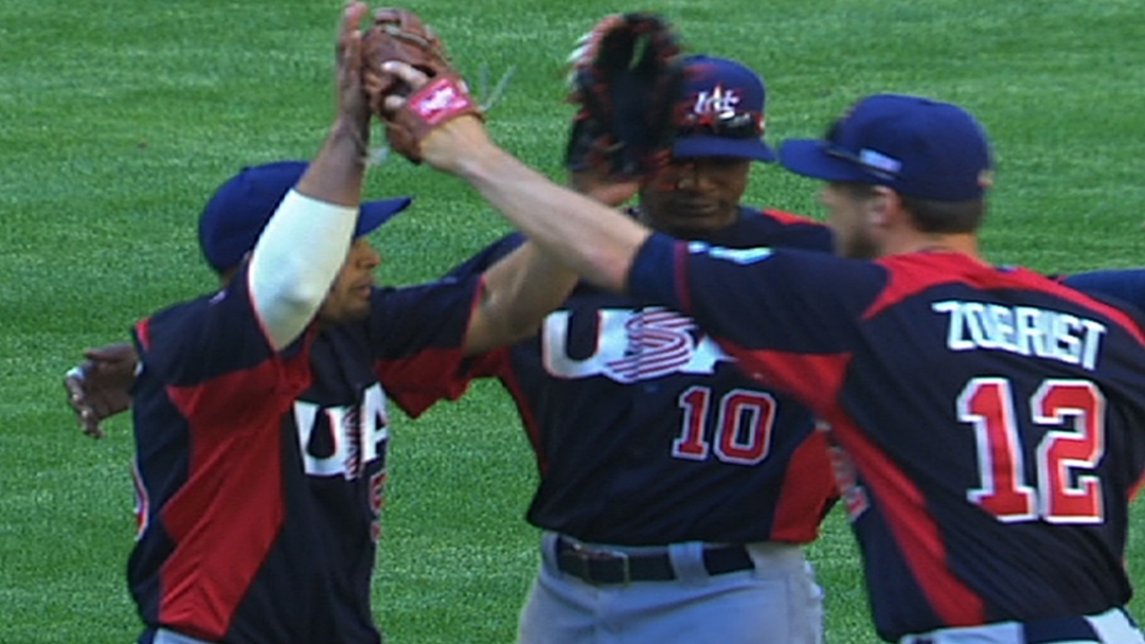 For USA, winning in Classic tougher than people think