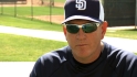Balsley on competition in camp