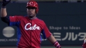 Tomas' go-ahead RBI single
