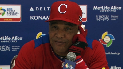 Cuba says it will rejoin Caribbean Series