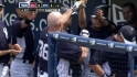 Youkilis' sacrifice fly