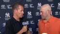 Youkilis on preparing for season