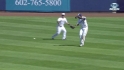 Puig scores on error