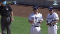 Lalli's RBI single