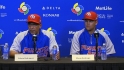 Rodriguez on playing in Miami