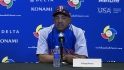 Pena, Hanley, Reyes on Miami
