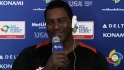 Netherlands on win over Cuba