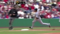 Dirks' RBI single
