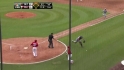Frandsen's RBI single