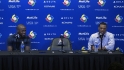 Cano on getting slid into