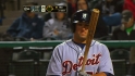 Collins registers two hits, RBI