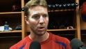 Halladay on tough spring outing