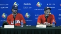 Torre on Cano's talent