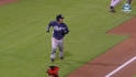 Kotsay's RBI triple