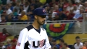 Gio's scoreless start