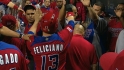 Pagan's RBI groundout