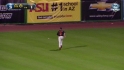 Guzman's RBI double