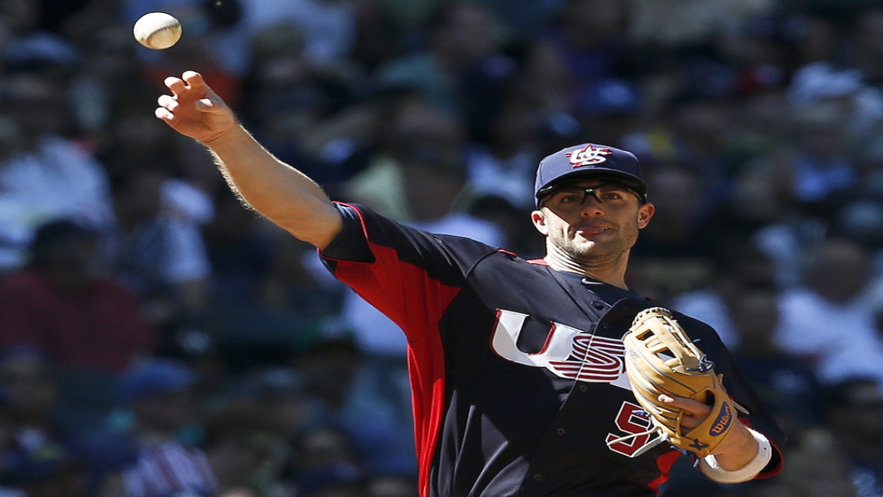New York stars Wright, Cano set to clash in Classic