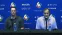 Maddux, Torre on Dominican team
