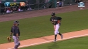 Ruggiano's bases-loaded walk