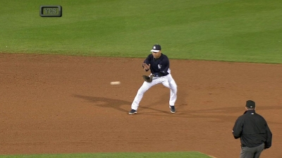 Jeter's ankle 'cranky,' so shortstop rests