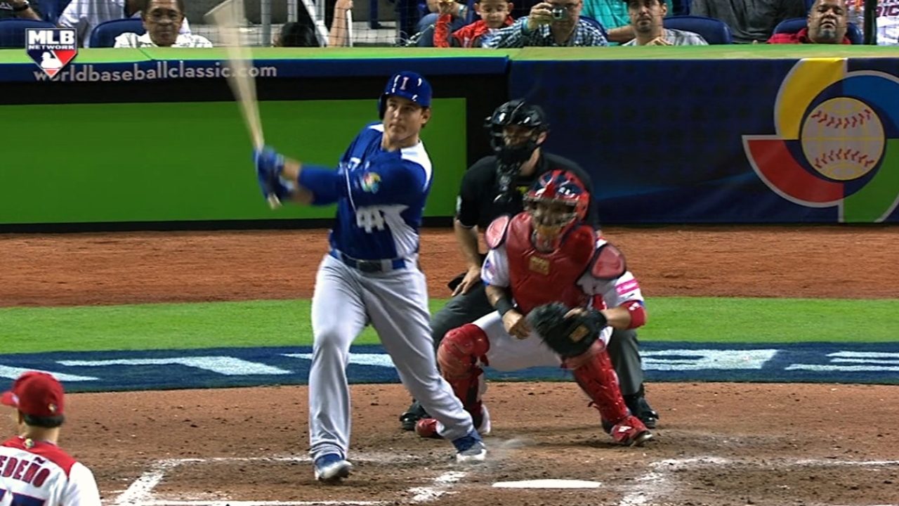 Rizzo's bases-clearing double