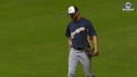 Axford's scoreless fifth
