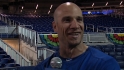 Granato upbeat after tough loss