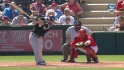 Tekotte's RBI triple
