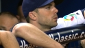 Wright on back injury