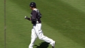 Morse's five-RBI game