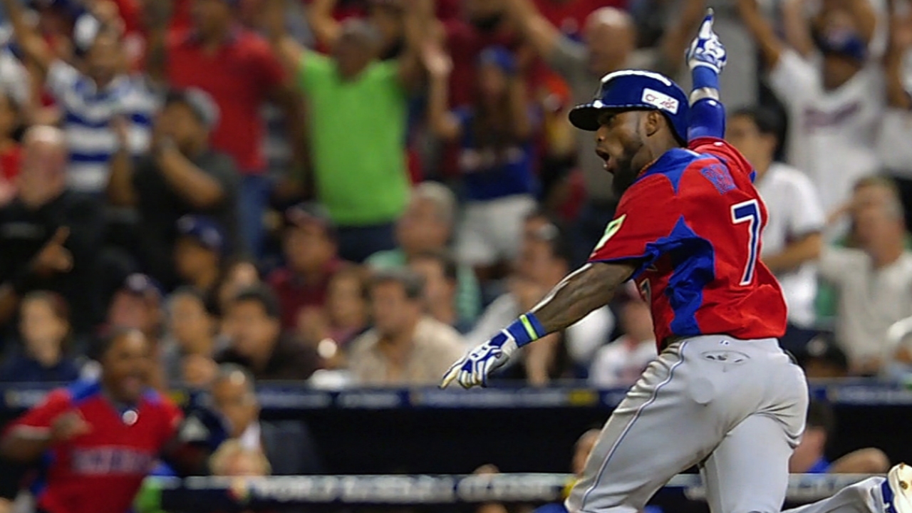 Perennial slow starters aim to hit fast track this year